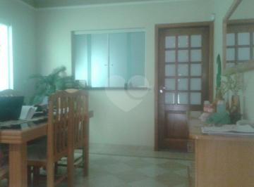 Casa · 170m² · 3 Quartos · 4 Vagas · Sobrado com 3 quartos à venda em Jardim franca - SP