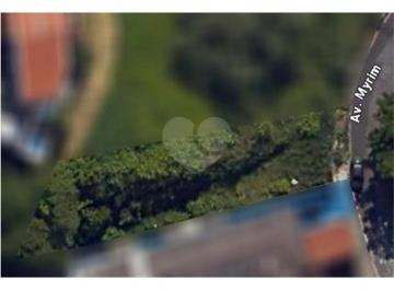 Terreno · 520m² · Terreno à venda em Vila clarice - SP