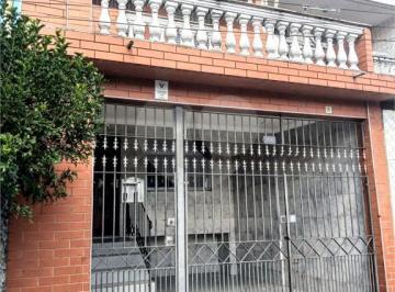 Casa · 100m² · 2 Quartos · 1 Vaga · Casa com 2 quartos à venda em Vila Nova Pauliceia - SP