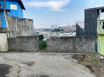 Terreno · 470m² · Terreno à venda em Vila nova mazzei - SP