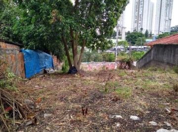 Terreno · 257m² · Terreno à venda em Jardim cambara - SP