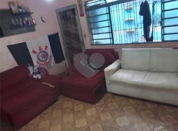 Casa · 196m² · 3 Quartos · Casa com 3 quartos à venda em Imirim - SP