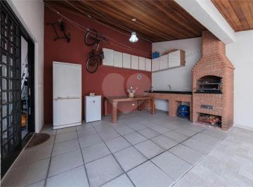 Casa · 308m² · 4 Quartos · 3 Vagas · Sobrado com 4 quartos à venda em Alto da mooca - SP