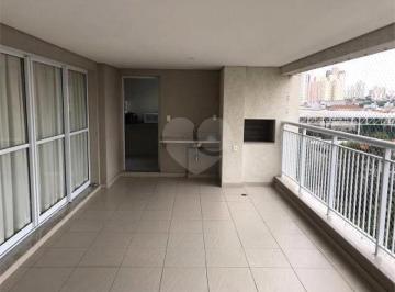 Apartamento · 150m² · 3 Quartos · Apartamento com 3 quartos à venda em Belenzinho - SP