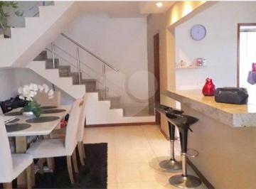Casa · 152m² · 3 Quartos · 4 Vagas · Sobrado com 3 quartos à venda em Imirim - SP