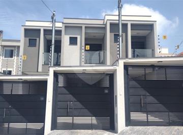 Casa · 130m² · 3 Quartos · 2 Vagas · Sobrado com 3 quartos à venda em Jardim penha - SP