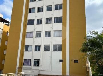 Apartamento · 82m² · 3 Quartos · 1 Vaga · Apartamento com 3 quartos à venda em Vila carmosina - SP