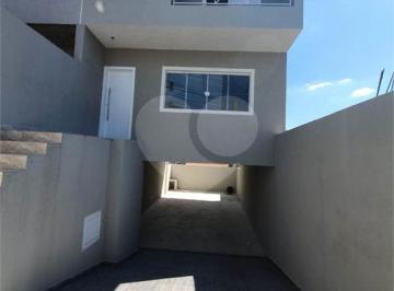 Casa · 220m² · 3 Quartos · Sobrado com 3 quartos à venda em Jardim vista alegre - SP