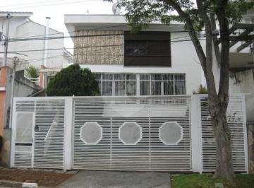 Casa · 289m² · 4 Quartos · 4 Vagas · Sobrado com 4 quartos à venda em Jardim leonor mendes de barros - SP