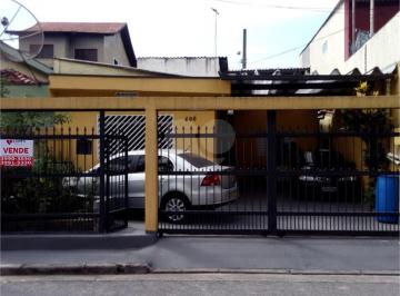 Casa · 90m² · 4 Quartos · 4 Vagas · Casa térrea com 4 quartos à venda em Vila união(zona norte) - SP