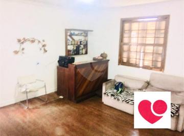 Casa · 266m² · 4 Quartos · Casa com 4 quartos à venda em Vila pereira barreto - SP
