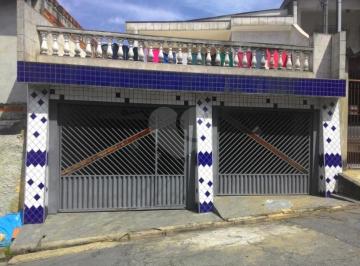 Casa · 180m² · 3 Quartos · 3 Vagas · Casa com 3 quartos à venda em Jardim nordeste - SP