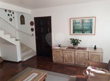 Casa · 170m² · 3 Quartos · 2 Vagas · Sobrado com 3 quartos à venda em Vila São Francisco (zona Sul) - SP
