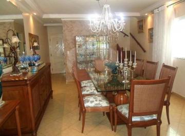 Casa · 298m² · 3 Quartos · 5 Vagas · Sobrado com 3 quartos à venda em Vila isolina mazzei - SP