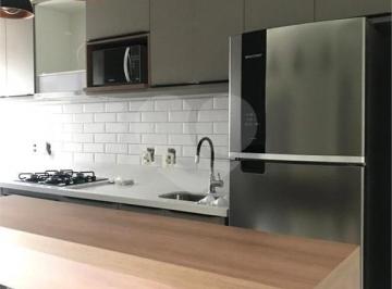 Apartamento · 52m² · 1 Quarto · 1 Vaga · Apartamento com 1 quartos à venda em Vila Regente Feijó - SP