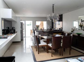Casa · 450m² · 3 Quartos · 8 Vagas · Sobrado com 3 quartos à venda em Vila mariza mazzei - SP