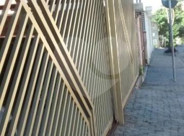 Casa · 285m² · 4 Quartos · 4 Vagas · Casa com 4 quartos à venda em Parque vitória - SP