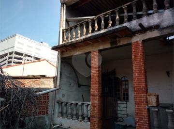 Casa · 120m² · 3 Quartos · 2 Vagas · Sobrado com 3 quartos à venda em Vila Mazzei - SP