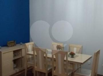 Apartamento · 115m² · 2 Quartos · Apartamento com 2 quartos à venda em Santa cecília - SP