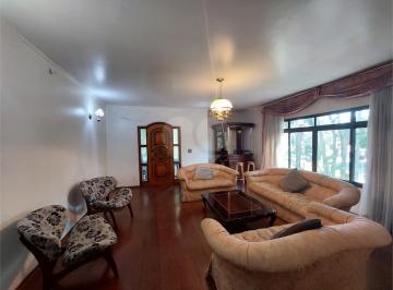 Casa · 523m² · 4 Quartos · 6 Vagas · Casa com 4 quartos à venda em City américa - SP