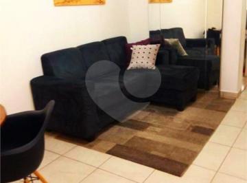 Apartamento de 2 quartos, São Paulo · Apartamento com 2 quartos à venda em Jaraguá - SP