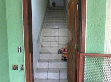 Casa · 480m² · 7 Quartos · 2 Vagas · Sobrado com 7 quartos à venda em Vila romero - SP
