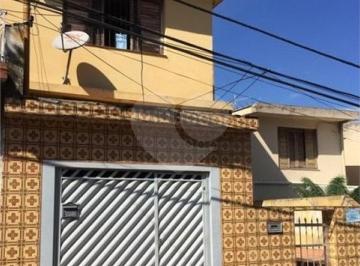 Casa · 120m² · 4 Quartos · 1 Vaga · Casa com 4 quartos à venda em Jardim Vergueiro (sacomã) - SP