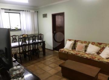 Casa · 231m² · 4 Quartos · 2 Vagas · Casa com 4 quartos à venda em Vila marte - SP
