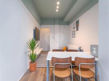 Apartamento · 126m² · 4 Quartos · Apartamento com 4 quartos à venda em Pinheiros - SP