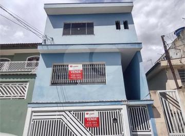 Casa · 120m² · 4 Quartos · 2 Vagas · Sobrado com 4 quartos à venda em Sítio pinheirinho - SP