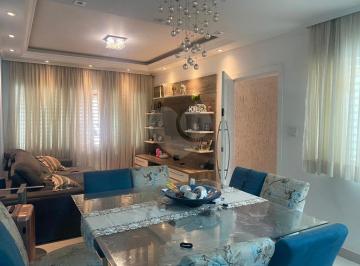 Casa · 260m² · 3 Quartos · 2 Vagas · Sobrado com 3 quartos à venda em Vila mazzei - SP