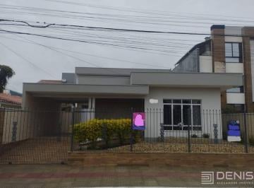 Casa · 280m² · 4 Quartos · 4 Vagas · Excelentes Casas - 280 m² - 1 Suíte + 3 Qt  - São Judas - Itajai/SC