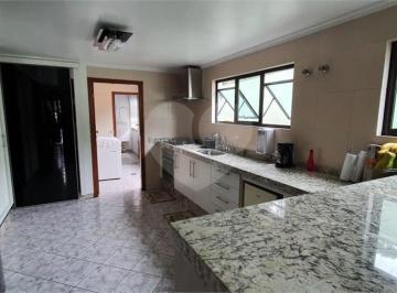 Casa · 400m² · 4 Quartos · 2 Vagas · Casa com 4 quartos à venda em City américa - SP