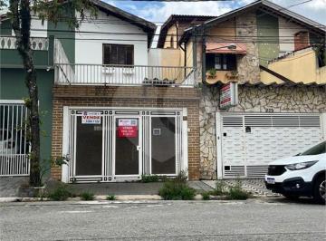 Casa · 208m² · 5 Quartos · 2 Vagas · Casa com 5 quartos à venda em Jardim Santa Emília - SP