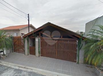 Casa · 350m² · 4 Quartos · 3 Vagas · Casa com 4 quartos à venda em Jardim guapira - SP