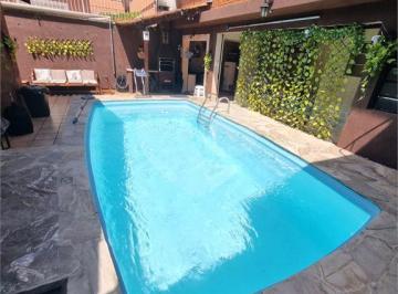 Casa · 350m² · 2 Quartos · 4 Vagas · Sobrado com 2 quartos à venda em Jardim Do Colégio (zona Norte) - SP