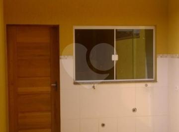 Casa · 150m² · 3 Quartos · 2 Vagas · Sobrado com 3 quartos à venda em Vila pereira cerca - SP