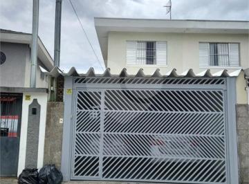 Casa · 136m² · 3 Quartos · 2 Vagas · Sobrado com 3 quartos à venda em Jardim cidade pirituba - SP