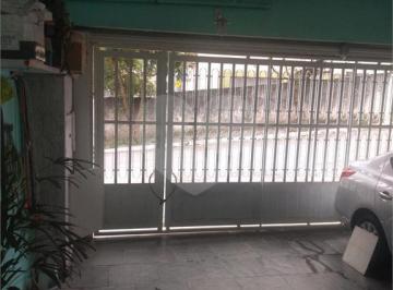 Casa · 200m² · 4 Quartos · Sobrado com 4 quartos à venda em Vila arapuã - SP