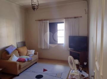 Casa · 244m² · 3 Quartos · 1 Vaga · Casa com 3 quartos à venda em Sacomã - SP