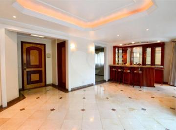 Apartamento · 200m² · 4 Quartos · 4 Vagas · Apartamento com 4 quartos à venda em Vila monumento - SP