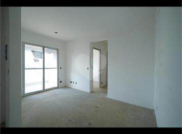 Apartamento · 56m² · 2 Quartos · 1 Vaga · Apartamento com 2 quartos à venda em Vila maria - SP