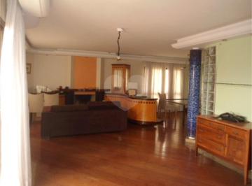 Apartamento · 190m² · 4 Quartos · 3 Vagas · Apartamento com 4 quartos à venda em Água fria - SP
