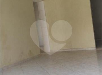 Casa · 65m² · 2 Quartos · Casa térrea com 2 quartos à venda em Jardim são paulo(zona norte) - SP