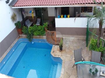 Casa · 430m² · 3 Quartos · 6 Vagas · Casa com 3 quartos à venda em Jardim triana - SP