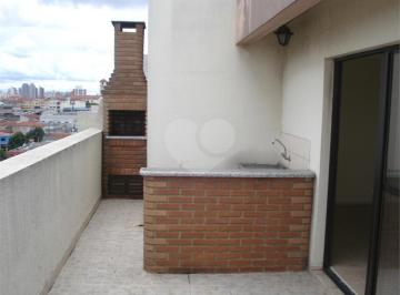 Apartamento · 77m² · 3 Quartos · 2 Vagas · Apartamento com 3 quartos à venda em Sacomã - SP