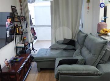 Apartamento · 69m² · 1 Quarto · 1 Vaga · Apartamento com 1 quartos à venda em Vila independência - SP