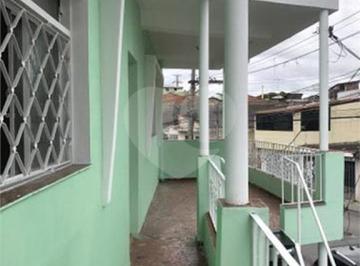 Casa · 314m² · 5 Quartos · 2 Vagas · Sobrado com 5 quartos à venda em Jardim brasil (zona norte) - SP