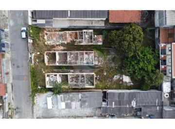 Terreno · 800m² · 8 Quartos · Terreno com 8 quartos à venda em Vila marieta - SP