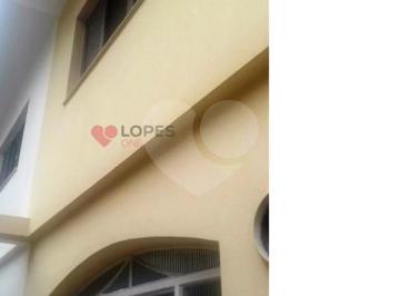 Casa · 378m² · 3 Quartos · 5 Vagas · Casa com 3 quartos à venda em Vila gustavo - SP